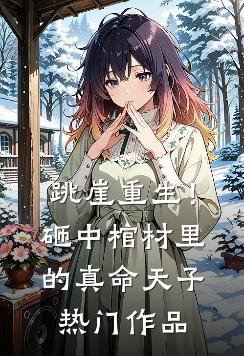 跳崖重生！砸中棺材里的真命天子热门作品