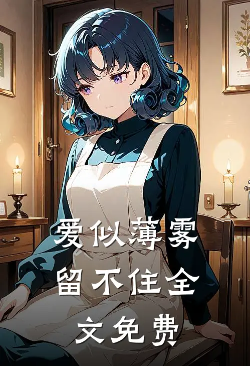 爱似薄雾留不住全文免费
