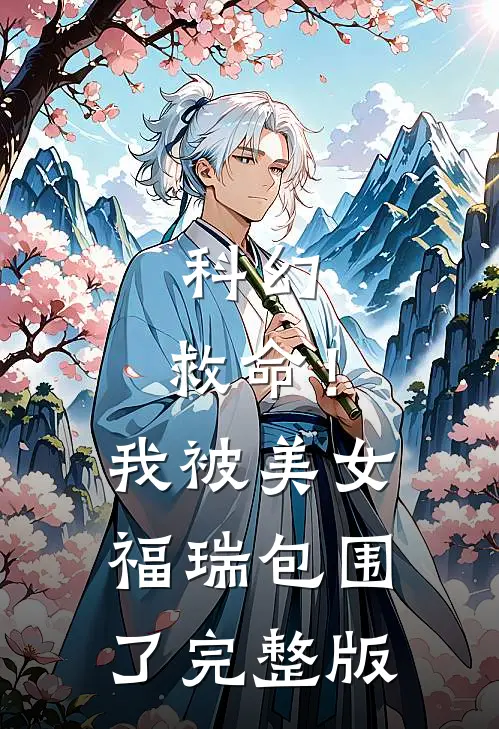 科幻：救命！我被美女福瑞包围了完整版