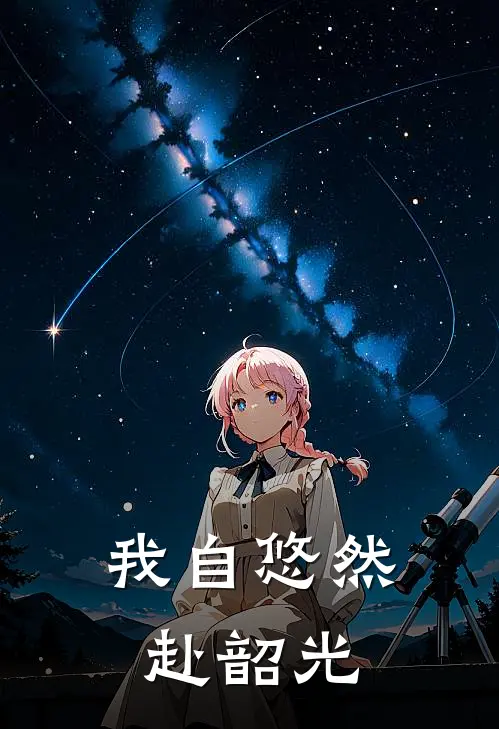 我自悠然赴韶光