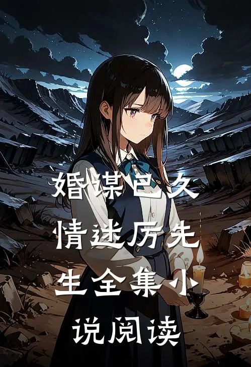 婚谋已久：情迷厉先生全集小说阅读