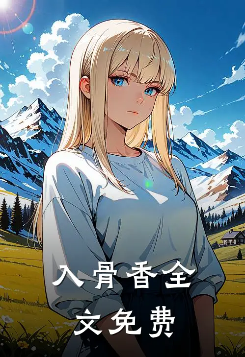 入骨香全文免费