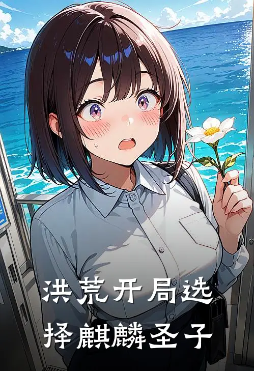 洪荒开局选择麒麟圣子不惑
