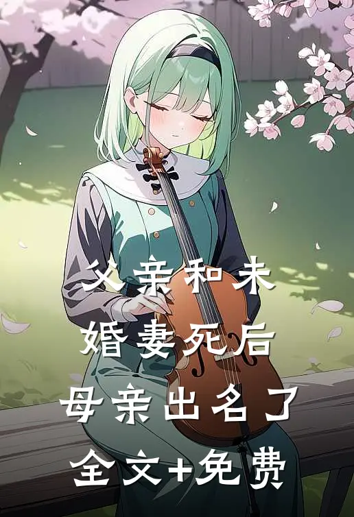 父亲和未婚妻死后，母亲出名了全文+免费