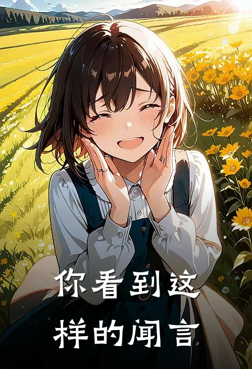 你看到这样的闻言了吗英语