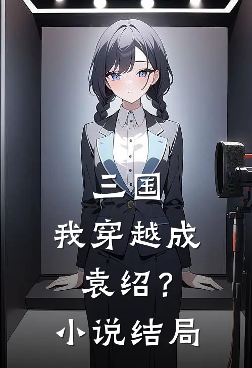 三国我穿越成袁绍?结局如何