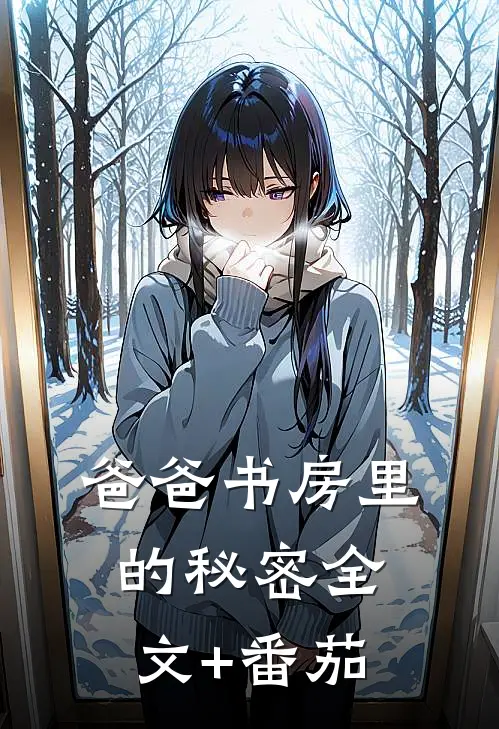 爸爸书房里的秘密全文+番茄