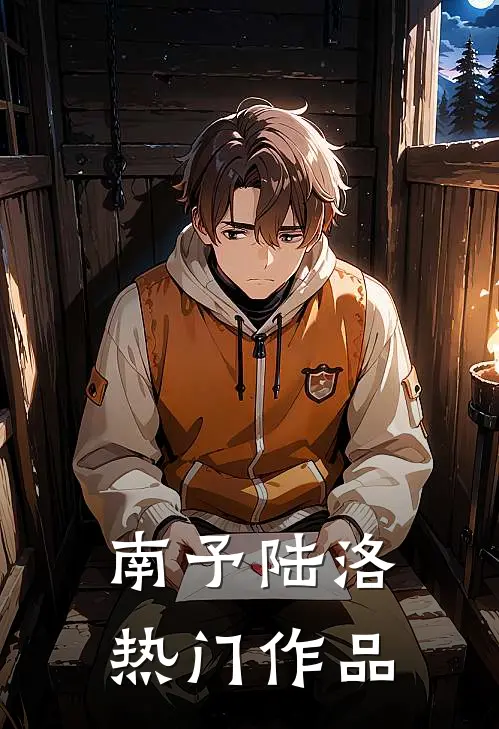 南予陆洛热门作品