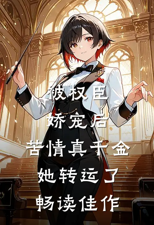 被权臣娇宠后，苦情真千金她转运了畅读佳作