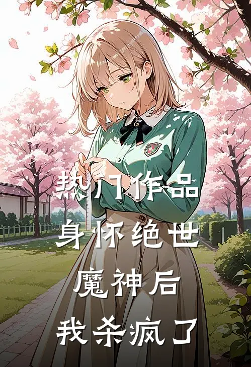 热门作品身怀绝世魔神后，我杀疯了