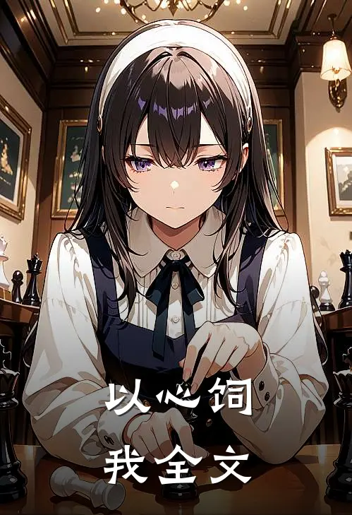 以心饲我全文