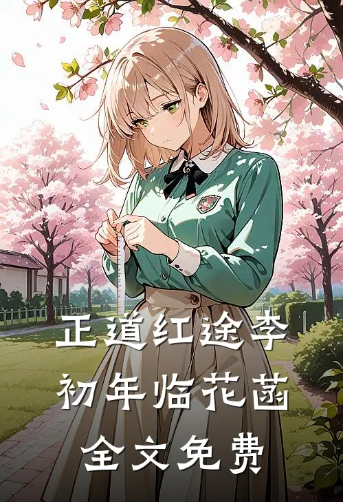 正道红途李初年临花菡全文免费