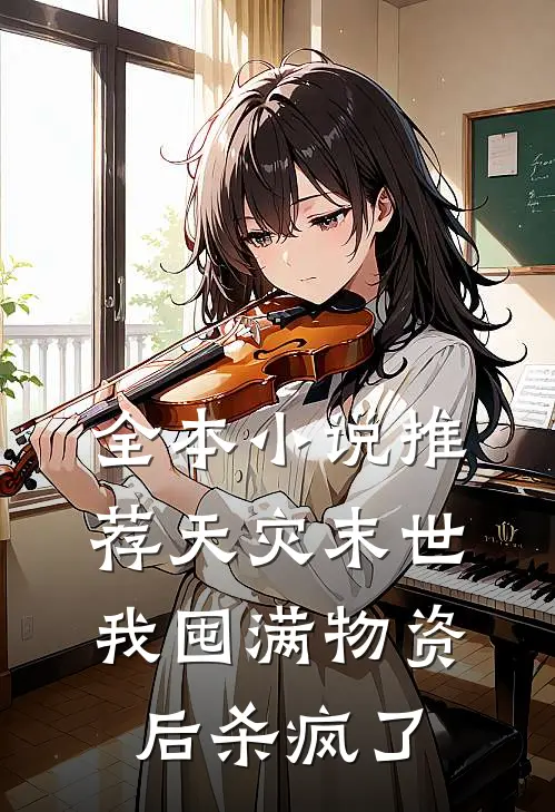 全本小说推荐天灾末世，我囤满物资后杀疯了