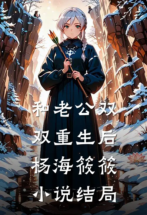 和老公双双重生后杨海筱筱小说结局