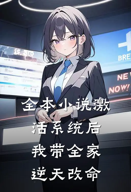 全本小说激活系统后，我带全家逆天改命