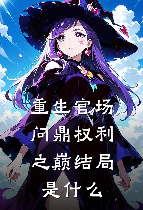 重生官场：问鼎权利之巅结局是什么