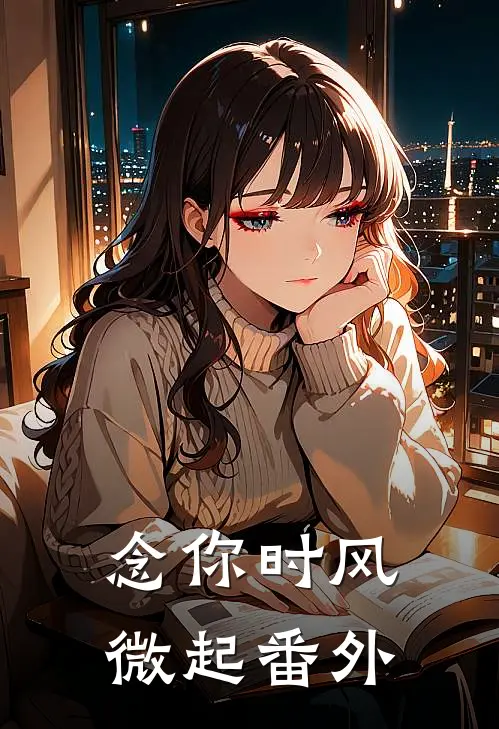 念你时风微起番外免费阅读