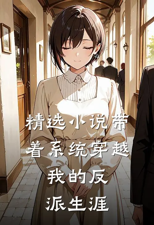 精选小说带着系统穿越，我的反派生涯