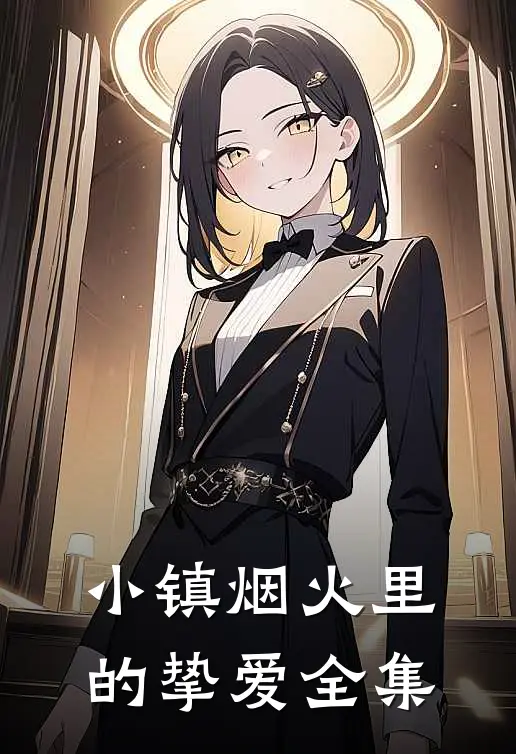 小镇烟火里的挚爱 全集
