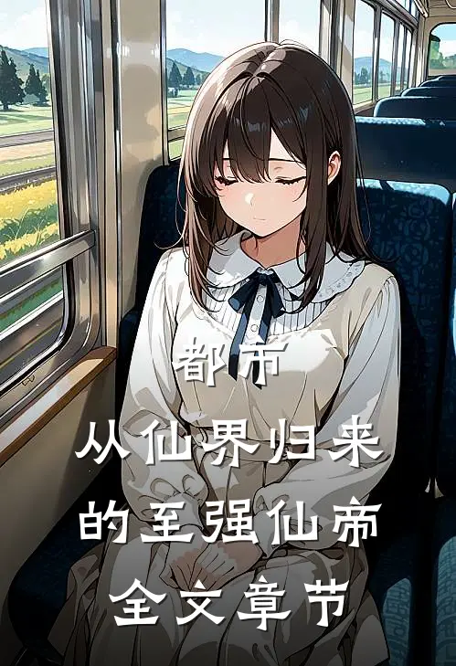 都市：从仙界归来的至强仙帝全文章节