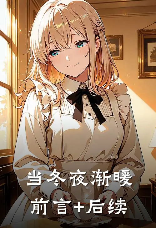 当冬夜渐暖前言+后续