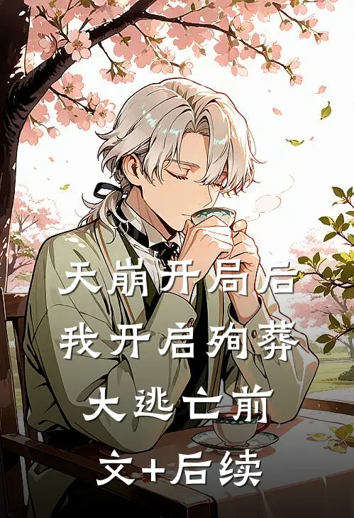 天崩开局后，我开启殉葬大逃亡前文+后续