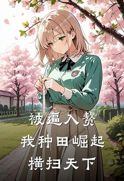 被逼入赘，我种田崛起横扫天下