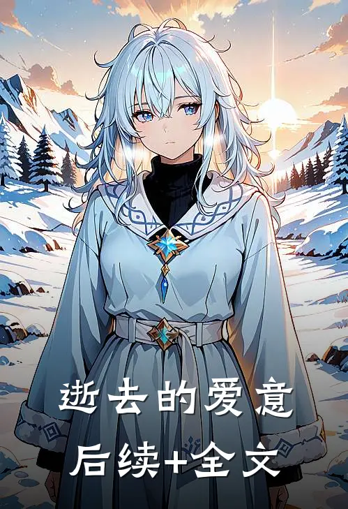 逝去的爱意后续+全文