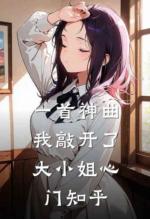 一首神曲，我敲开了大小姐心门知乎