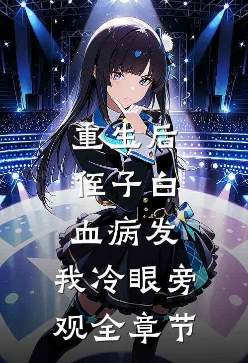 重生后，侄子白血病发，我冷眼旁观全章节
