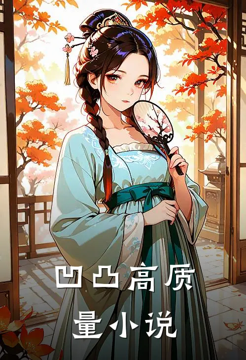 凹凸高质量免费阅读