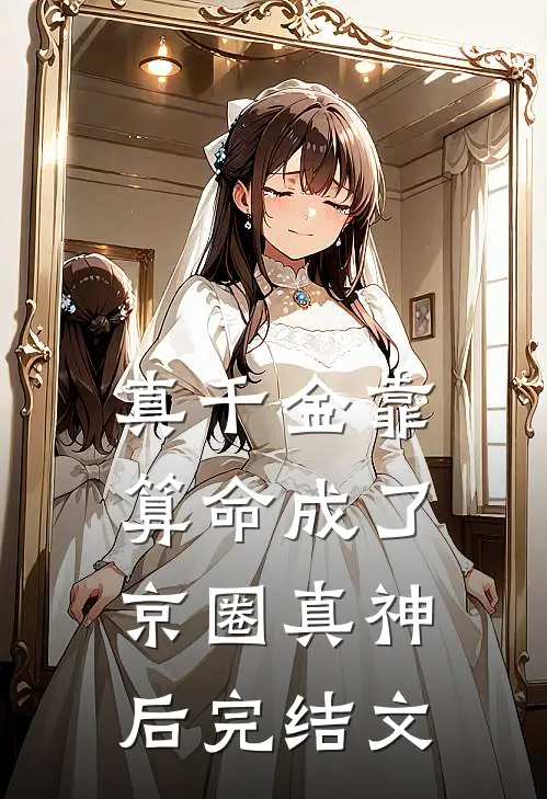 真千金靠算命成了京圈真神后完结文
