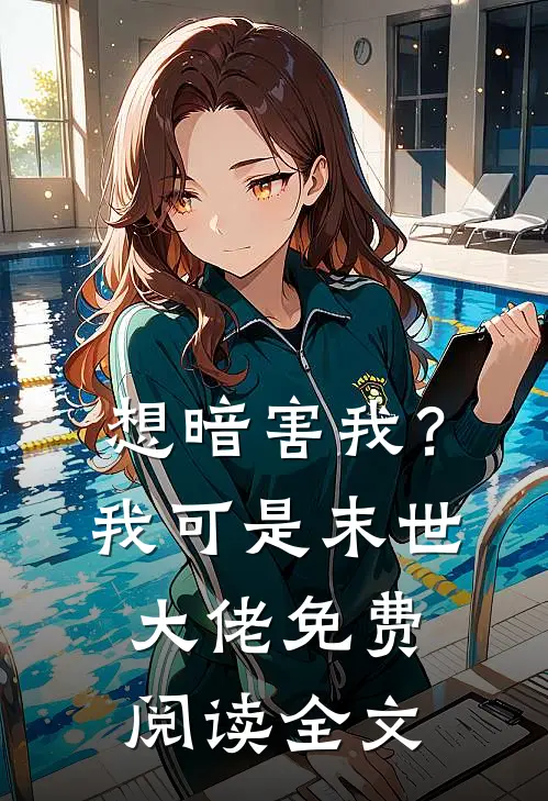 想暗害我？我可是末世大佬免费阅读全文