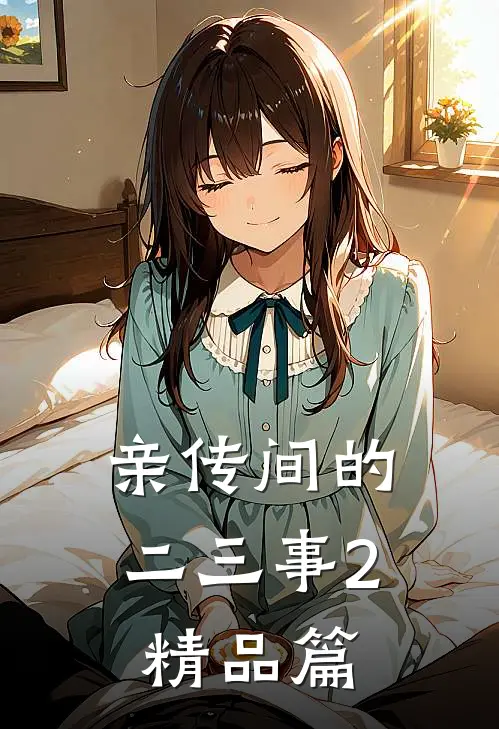 亲传间的二三事2精品篇