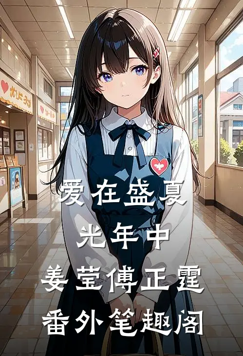 爱在盛夏光年中：姜莹傅正霆番外笔趣阁