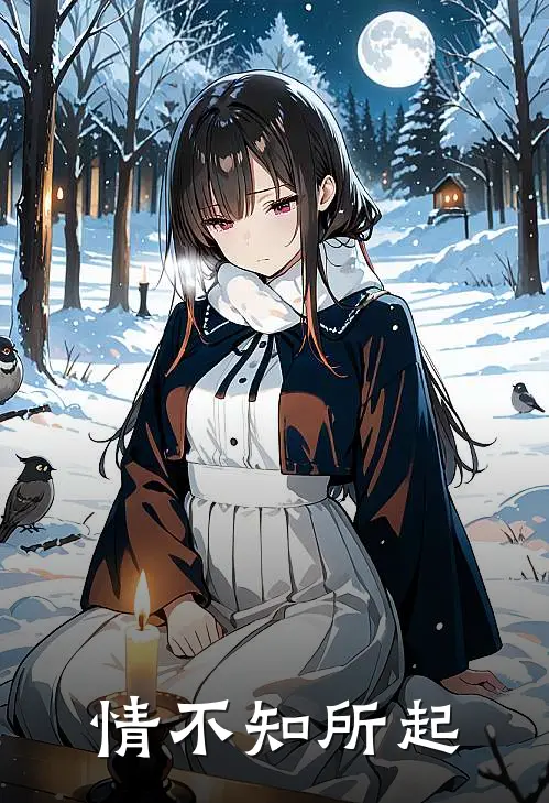 情不知所起