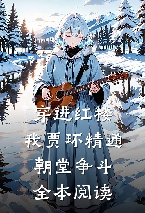 穿进红楼，我贾环精通朝堂争斗全本阅读