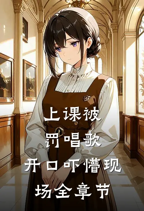 上课被罚唱歌，开口吓懵现场全章节
