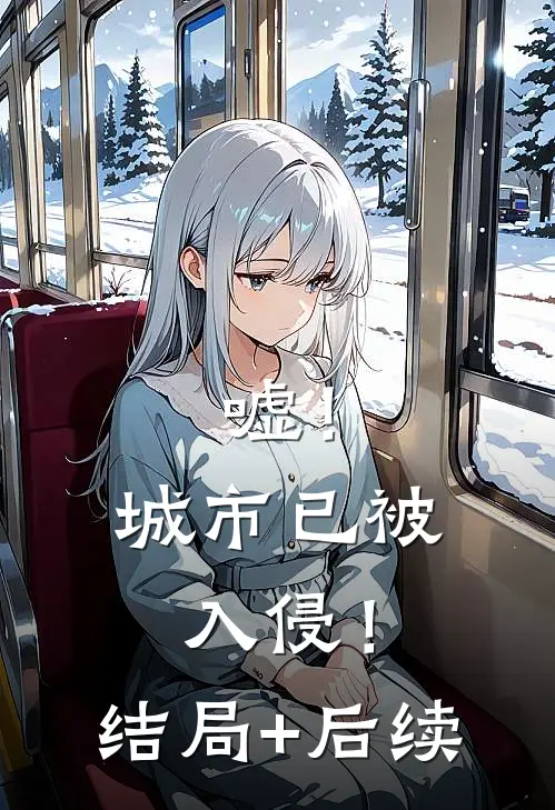 嘘！城市已被入侵！结局+后续