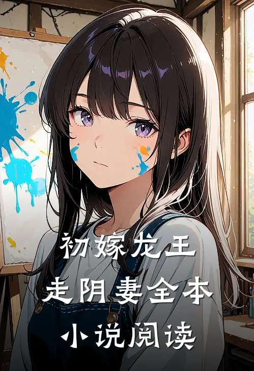初嫁龙王走阴妻全本阅读免费