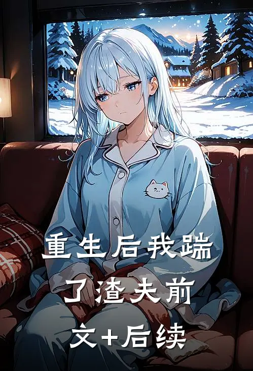 重生后我踹了渣夫前文+后续