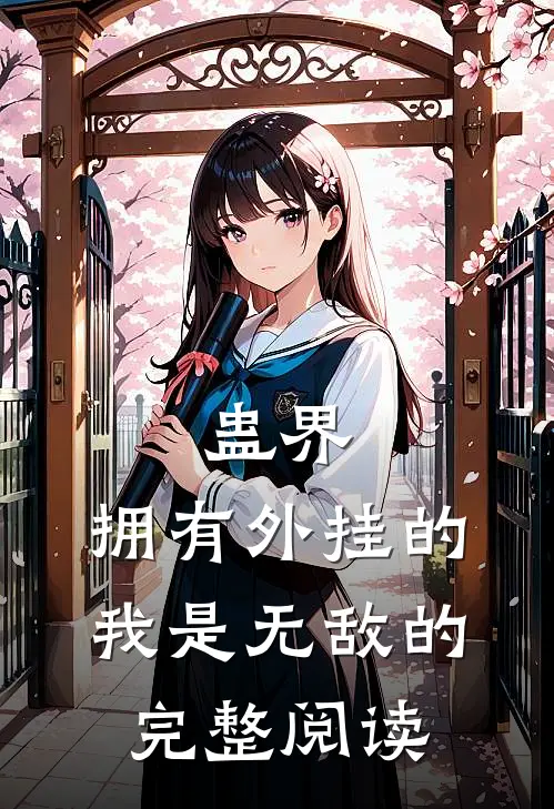 蛊界：拥有外挂的我是无敌的完整阅读