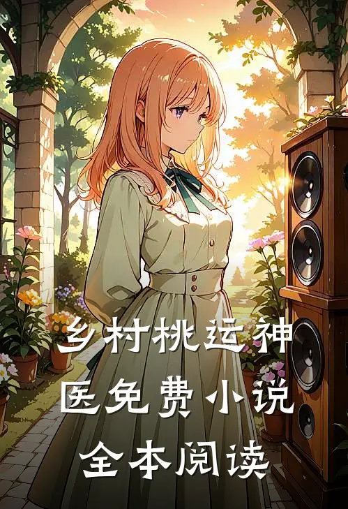 乡村桃运神医免费 小说全本阅读