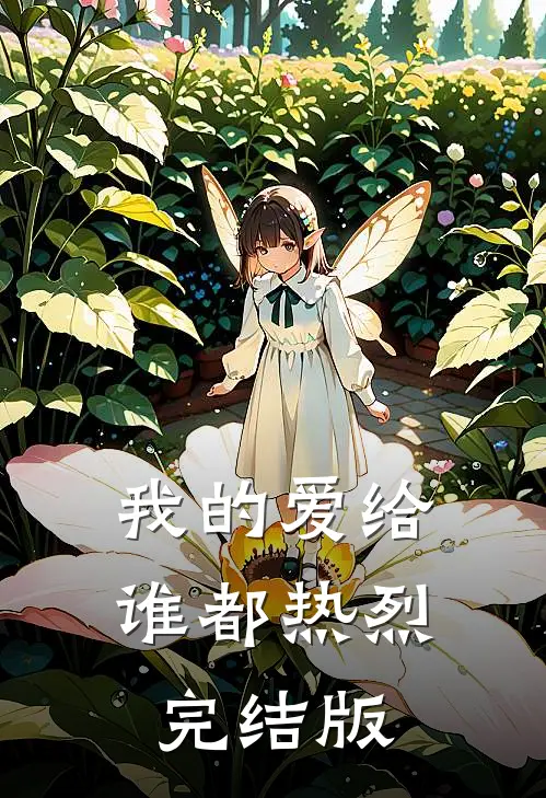 我的爱给谁都热烈完结版