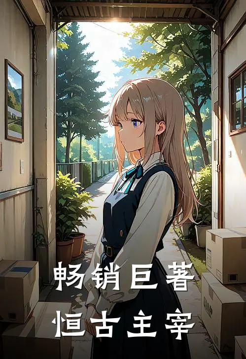 畅销巨著恒古主宰
