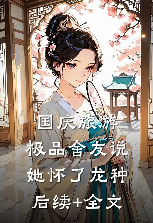 国庆旅游，极品舍友说她怀了龙种后续+全文