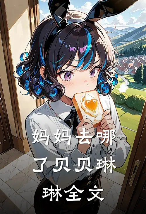 妈妈去哪了贝贝琳琳全文