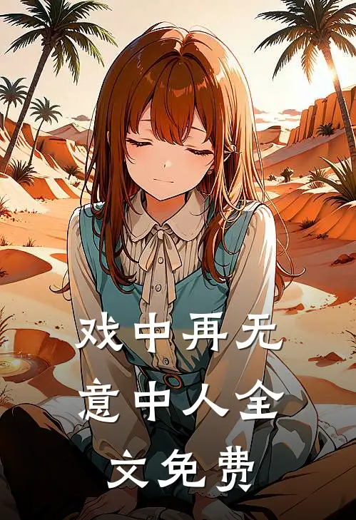 戏中再无意中人全文免费