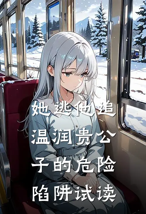 她逃他追：温润贵公子的危险陷阱试读