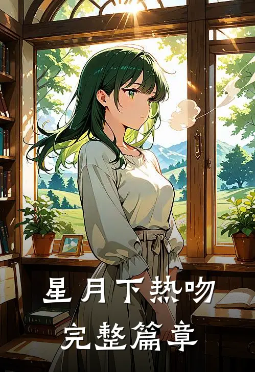 星月下热吻完整篇章